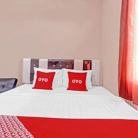 Tambakmulya Oyo 90796 Hotel Mulya Indah المظهر الخارجي الصورة